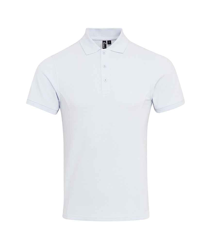 Premier Coolplus Pique Polo