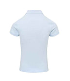 PR632 Light Blue Back