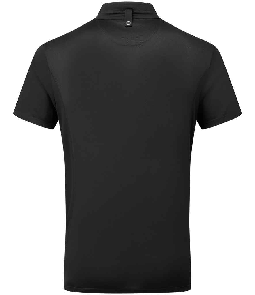 PR646 Black Back