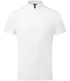 Premier Essential Coolchecker Chefs S/S Shirt