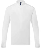Premier Essential Coolchecker Chefs L/S Shirt