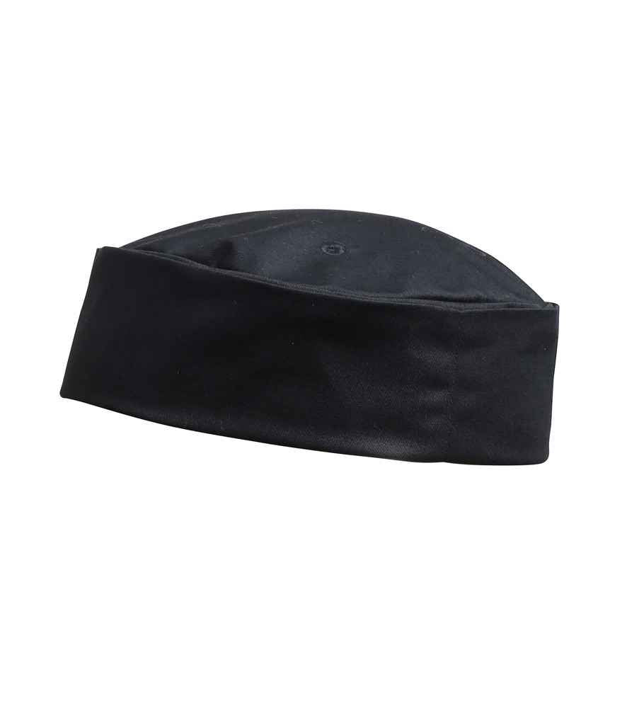 Premier Turn Up Chefs Hat