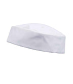 Premier Turn Up Chefs Hat