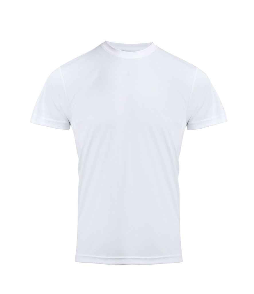Premier Coolchecker Chefs T-Shirt