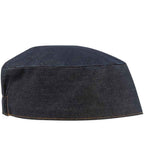 Premier Chefs Skull Cap