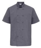Premier S/S Chefs Jacket