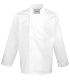 Premier L/S Chefs Jacket