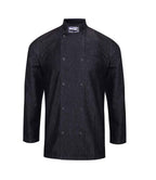 Premier Denim Chefs Jacket