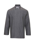Premier Denim Chefs Jacket