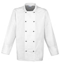 Premier Cuisine L/S Chefs Jkt