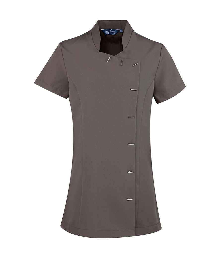Premier Lds Orchid Tunic