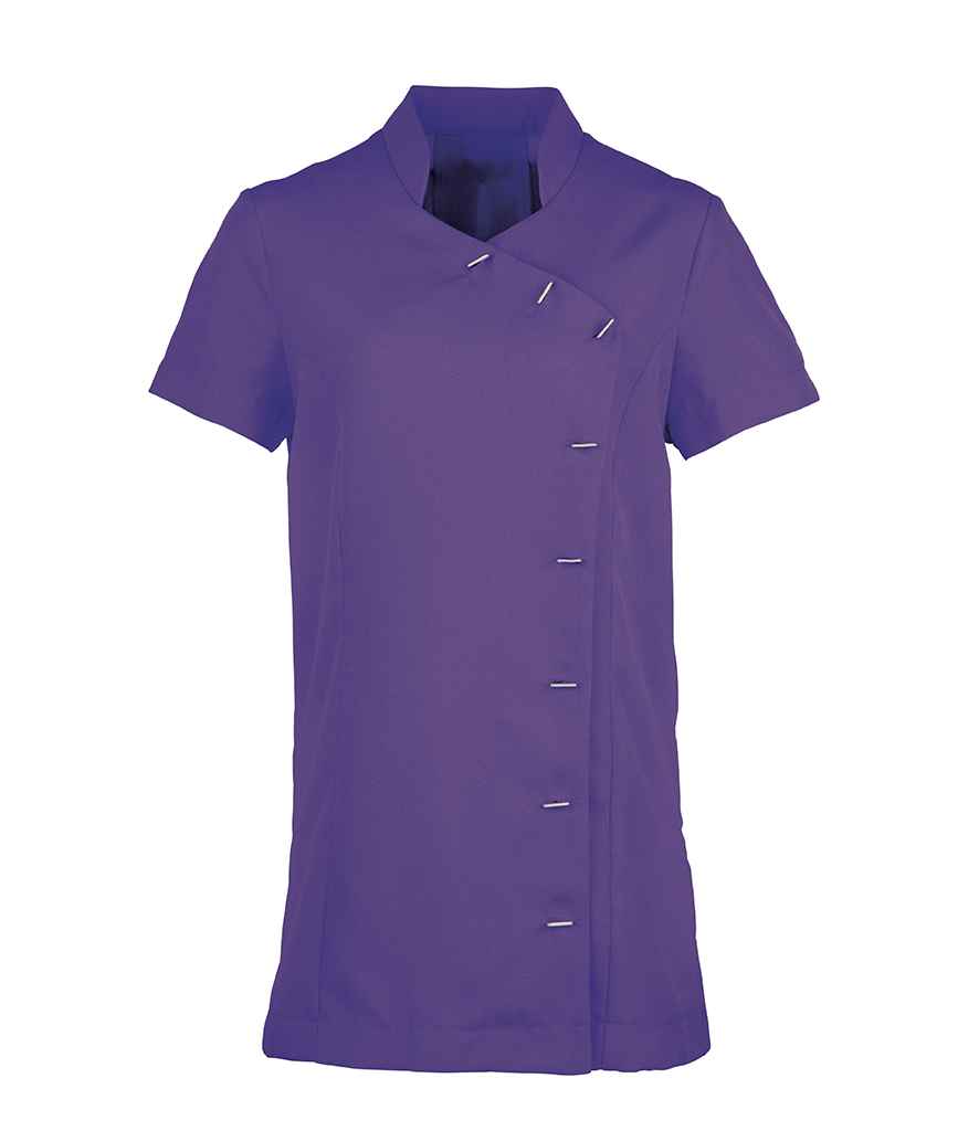 Premier Lds Orchid Tunic