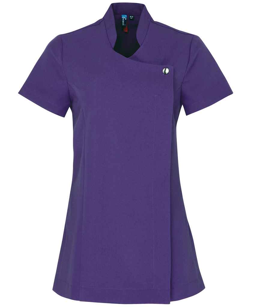 Premier Lds Blossom Tunic
