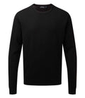Premier Cotton Rich Crew Nk Sweater