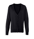 Premier Lds Knitted Cardigan