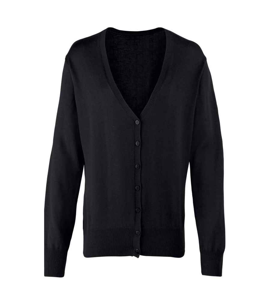 Premier Lds Knitted Cardigan