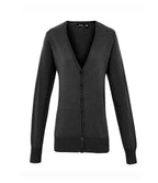 Premier Lds Knitted Cardigan