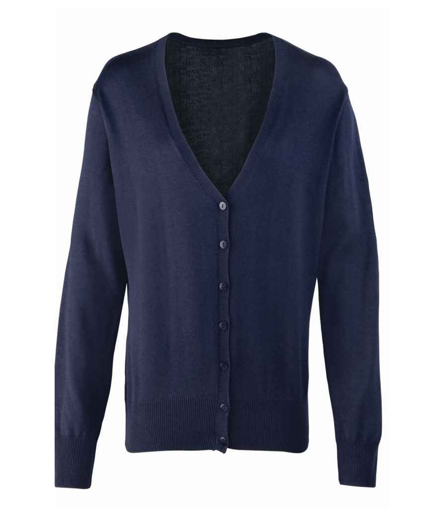 Premier Lds Knitted Cardigan