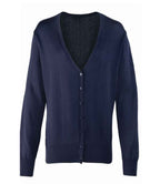 Premier Lds Knitted Cardigan