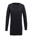 Premier Lds Long Line Cardigan