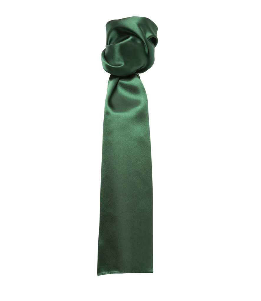 Premier Colours Bus. Scarf