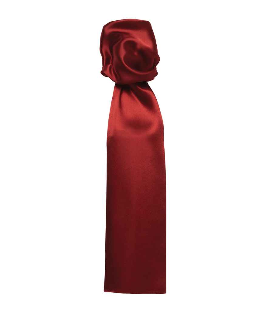 Premier Colours Bus. Scarf