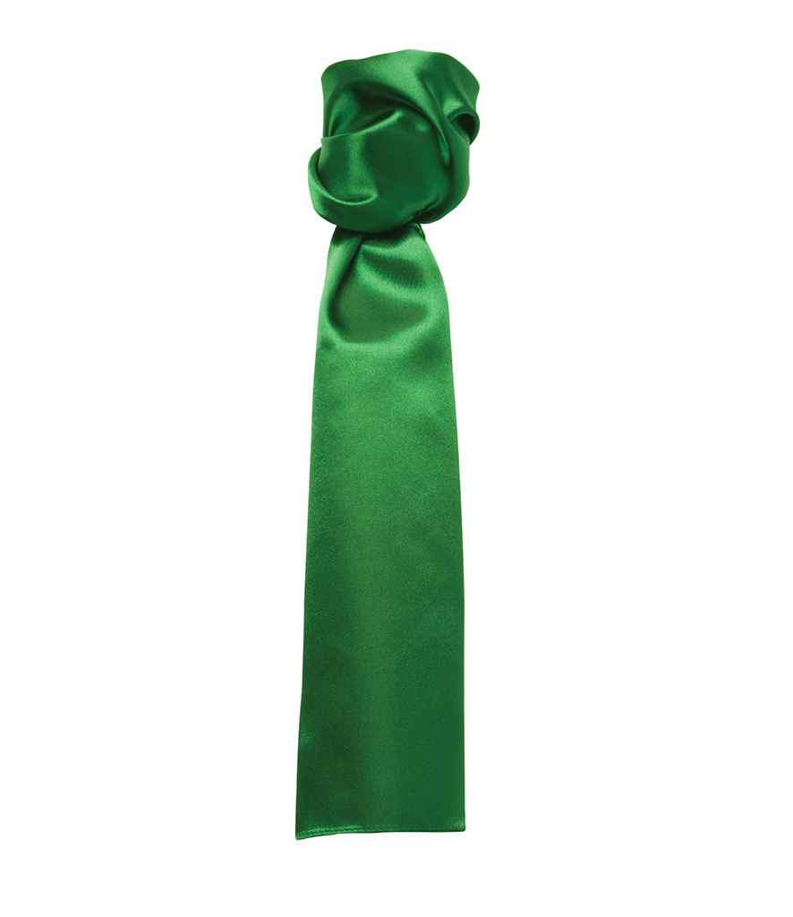 Premier Colours Bus. Scarf