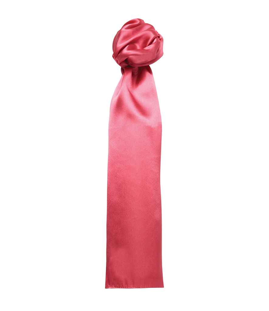 Premier Colours Bus. Scarf