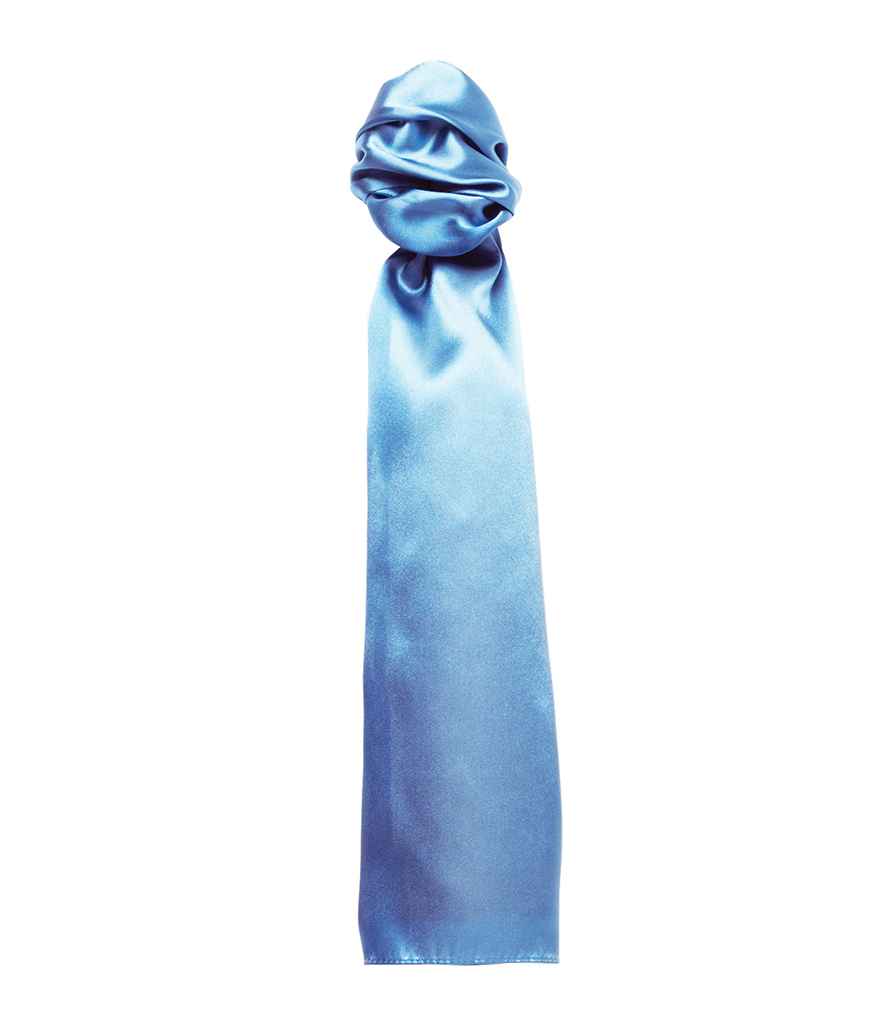 Premier Colours Bus. Scarf