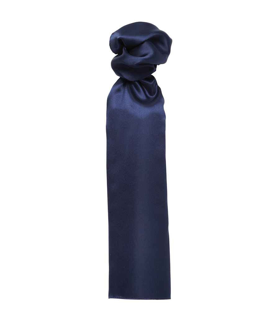Premier Colours Bus. Scarf