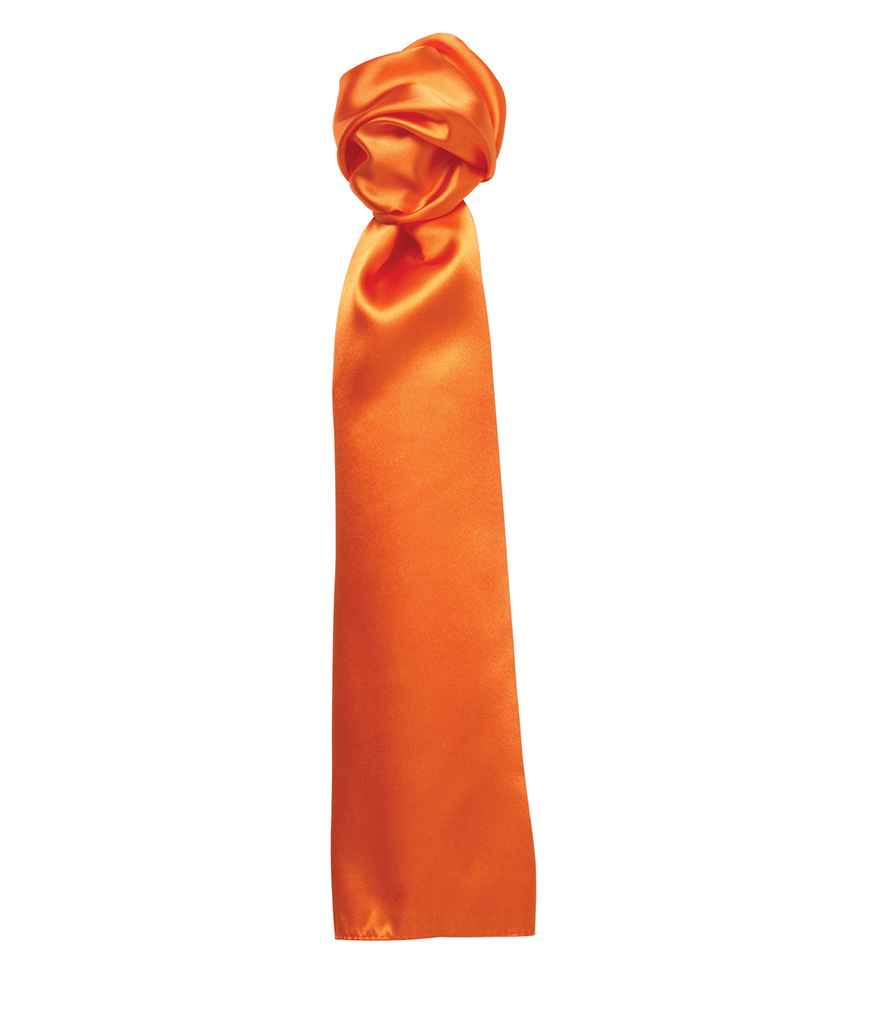 Premier Colours Bus. Scarf