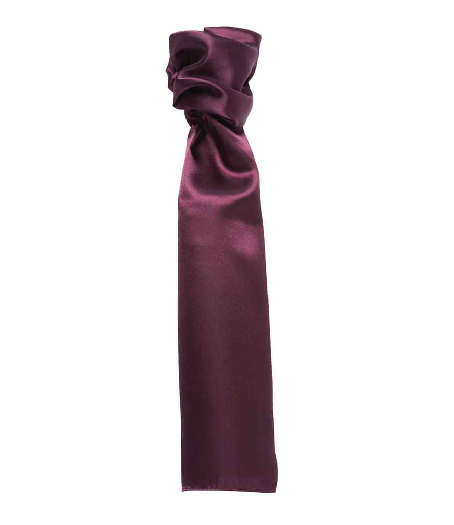 Premier Colours Bus. Scarf