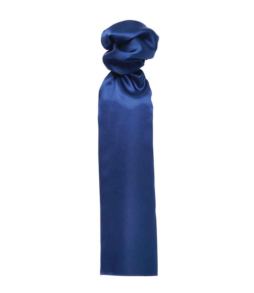 Premier Colours Bus. Scarf