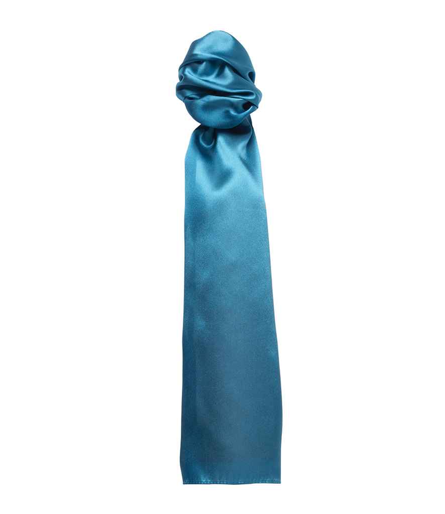 Premier Colours Bus. Scarf