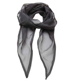 Premier Colours Chiffon Scarf
