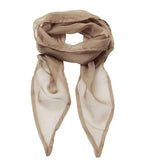 Premier Colours Chiffon Scarf