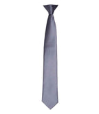 Premier Colours Satin Clip Tie