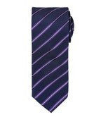 Premier Sports Stripe Tie