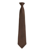 Premier Colours Clip Tie