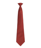 Premier Colours Clip Tie