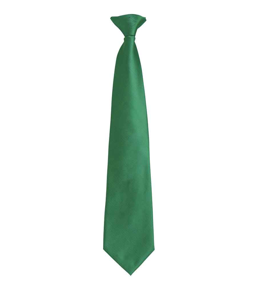 Premier Colours Clip Tie