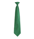 Premier Colours Clip Tie