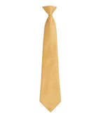 Premier Colours Clip Tie