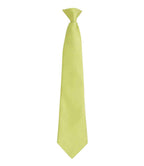 Premier Colours Clip Tie