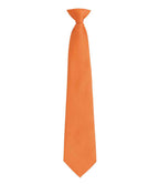 Premier Colours Clip Tie