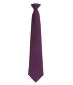 Premier Colours Clip Tie