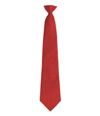 Premier Colours Clip Tie