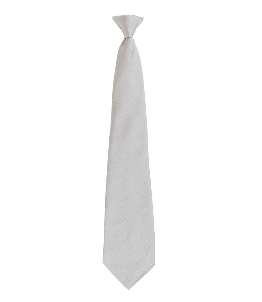 Premier Colours Clip Tie