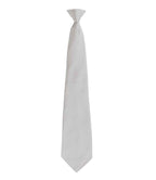 Premier Colours Clip Tie