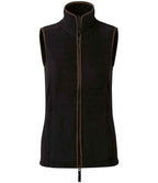 Premier Lds Artisan Fleece Gilet